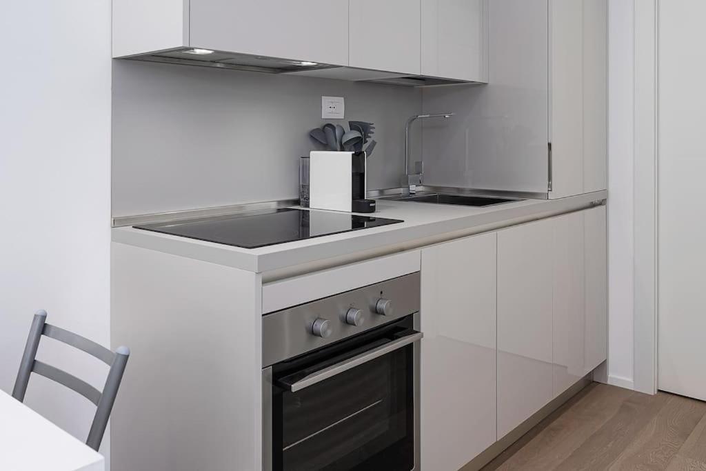 Gioia Apartment Milan